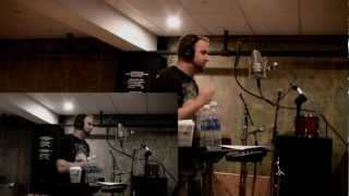 Seas of Wake - Virology Studio 3: Vocals