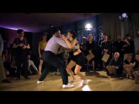 The Snowball 2019 - Fast Feet Throwdown - Finals