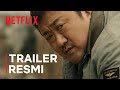 Badland Hunters | Trailer Resmi | Netflix