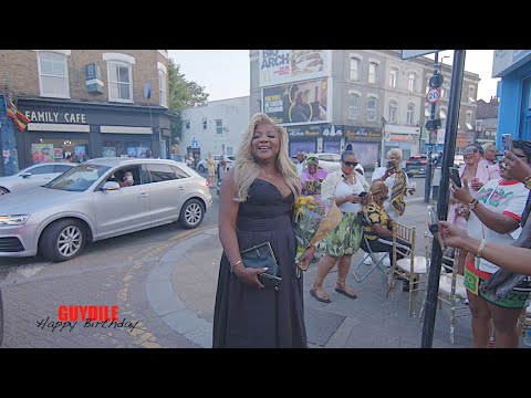 Source Divine VIP anniversarry & Guydile's Bday