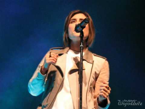 9/26 Tegan & Sara - Goodbye Goodbye @ TCU Place, Saskatoon, SK 9/09/16