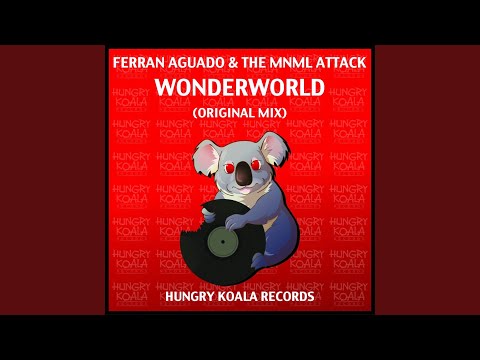 Wonderworld (Original Mix)