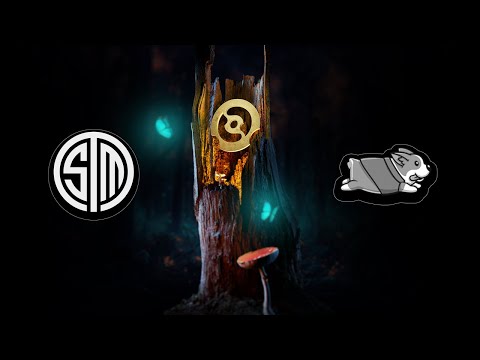 TSM vs Team DogChamp – Game 1 - DPC 2023 NA Spring Tour Division I