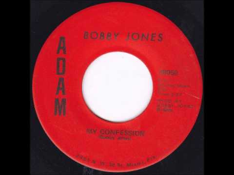 Bobby Jones 