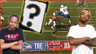 *NEW Upgrades* Crazy Games & Crazy Plays! Who Had The Best Midweek?! - MUT Wars Ep.72