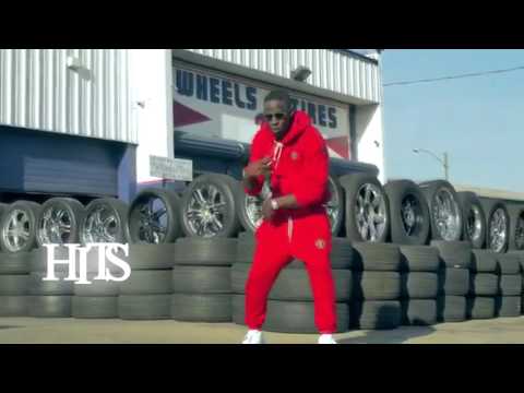 **NEW** Big Kuntry King Ft Young Dro & T.I. - 