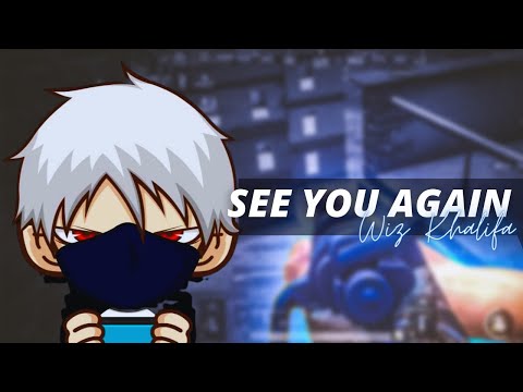 See you again ft. Wiz khalifa | FRAGMOVIE ❤️