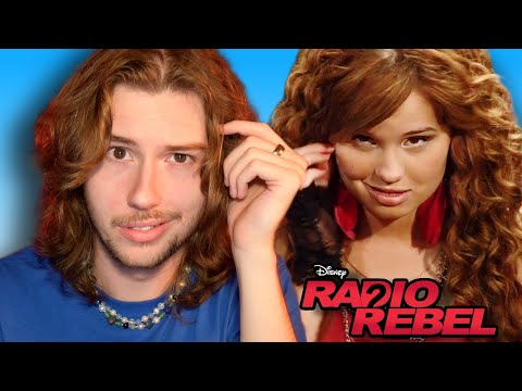 Radio Rebel Was a FEVER DREAM