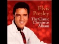 Elvis Presley - Santa Bring My Baby Back To Me (Original) 1957