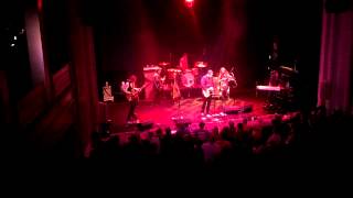 Jason Isbell 12-31-3013 Super 8