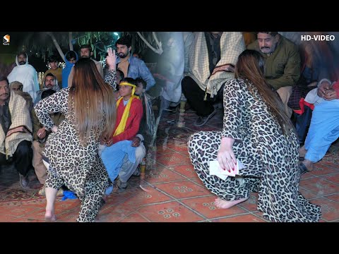 Lag Pattay Wesani, Chahat Baloch Punjabi Dance Performance, SGRecords 2023