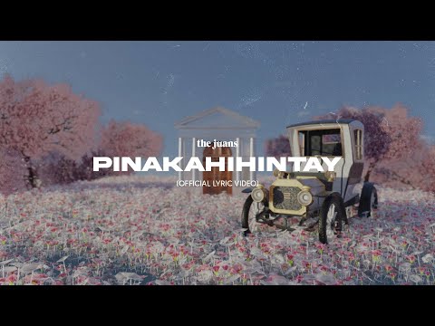 Video thumbnail for Pinakahihintay