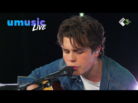 Coldplay - Viva La Vida (remme cover) | Live bij 3FM (2020)