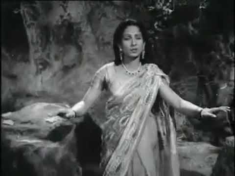 जिनको न कभी कुछ आए नज़र — वीडियो थंबनेल