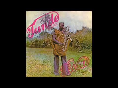 Tunde Mabadu / Blue Bird