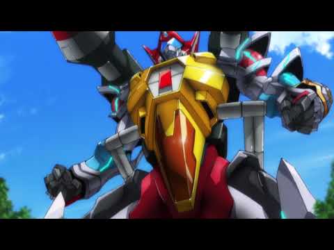 SSSS.Gridman
