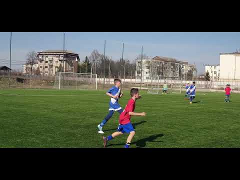 C.S.M ROMAN A.S.ARIPILE BACAU (1) 0-5