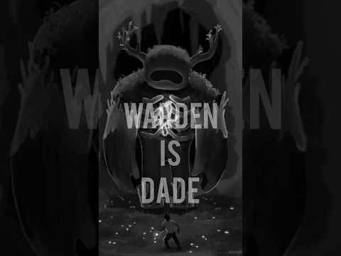 Warden friend turns into Warden! You won't believe it 😱 #trending