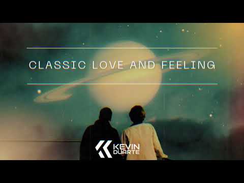 Classic Love And Feeling Set - Kevin Duarte