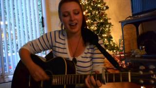 Waitress Song- First aid Kit Cover