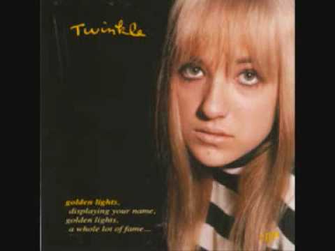 Terry - Twinkle (Twinkle Ripley)