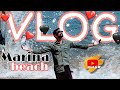 मरीना बीच Ll चेन्नई Ll Marina Beach Chennai Dealerboy01 Dealerboy01 Vlog