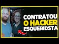 CARLA ZAMBELLI A MAIS BURRA DE TODOS OS BOLSONARISTAS Cortes Do MBLiveTV​