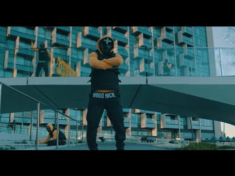 Kwayku - Medikal, Hey Siri (Cover)