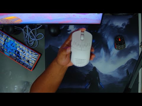 The G Wolves HT-S2 Is Secretly Amazing!