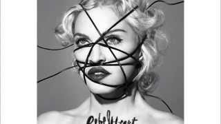 Madonna -  Veni Vidi Vici (feat. Nas) (Official) (HQ)