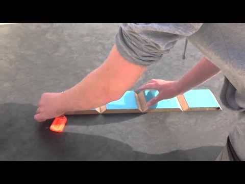 V Milling with OVVO Connection