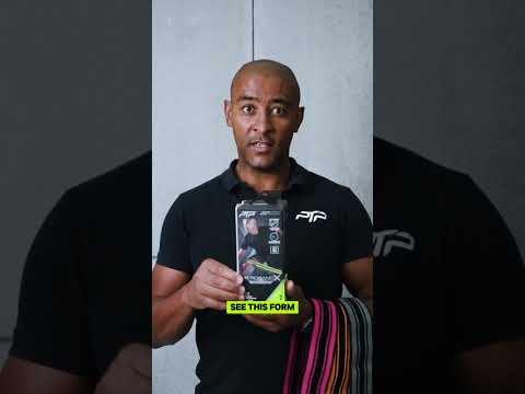 PTP Microband X Combo 3 Pack YouTube video thumbnail image