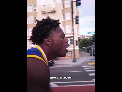 Bro committed a felony in front of 500 cameras 💀💀