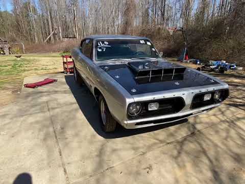 AWESOME Mopar leaf spring suspension upgrade!