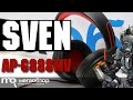 SVEN AP-G888MV - видео