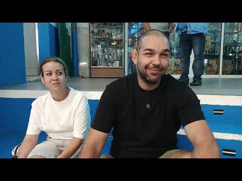 Lucha Canaria Bregando X la lucha CL Santa Rita Cl Almogarén 01/06/2025.Semifinal Ida 12h.