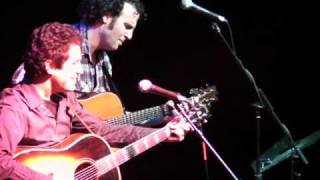 A.J. Croce at The Kessler in Dallas, Texas