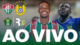 AO VIVO E COM IMAGENS: INDEPENDÊNCIA-AC X NACIONAL-AM | 2ª RODADA | COPA VERDE 2026