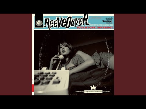 I Want Burns - Reeve Oliver