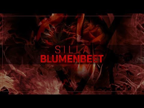 Video thumbnail for Blumenbeet