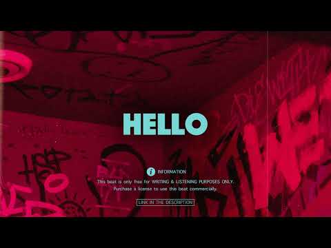 [FREE] Pop Punk x Punk Rock x MGK Type Beat "Hello" (prod. by TECTURES)