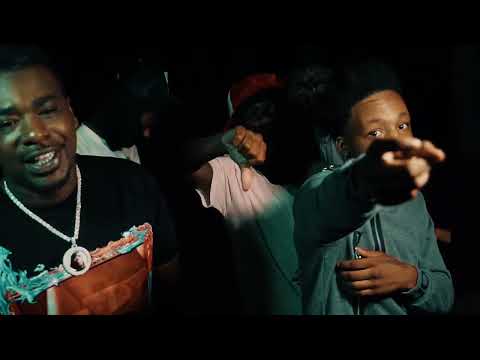 Ske Glizzy , SDF Ping - Walk (Official Video) Shot By @Bornwinnerbj