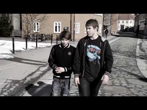 Jonezy and Alexandru - Love Around - (Official Music Video)