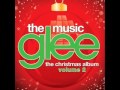 Glee - Blue Christmas (Rory Flanagan) 