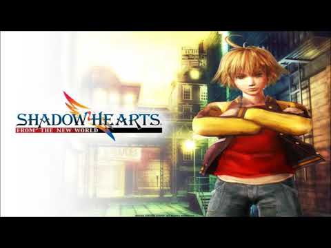 Drakim's VGM 544 - Shadow Hearts: From the New World - Moon Shine