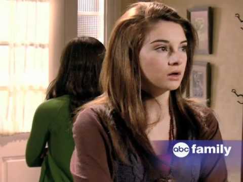 The Secret Life S2 Music Video ft The Strange Familiar [HQ]