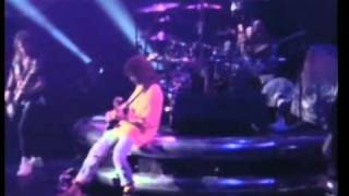 Van Halen - Poundcake live (92)