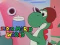 Super Mario World 406 Born To Ride The Fractured Fantasy Of Captain N