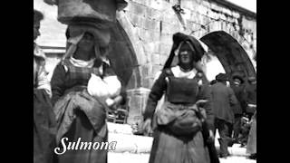 preview picture of video 'ONCE UPON A TIME.. SULMONA'