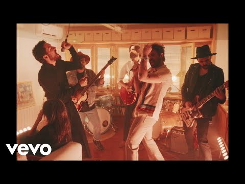 Poster  Sangre Letra – Viva Suecia Y Siloé 